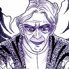 闇の王子の物語