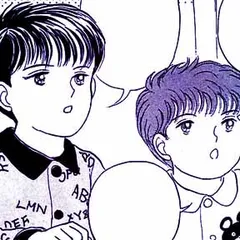 闇の王子の物語