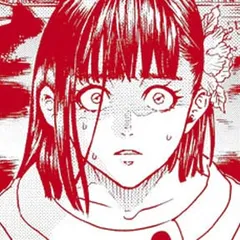 美醜の大地～復讐のために顔を捨てた女～