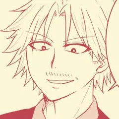 ネガティブすぎる先輩の話