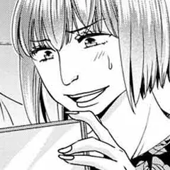 醜い私があなたになるまで