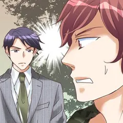 小説/年上カノジョに嵌りました。～濃蜜オフィス進行中