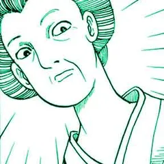 罰かぶり～丸山遊郭哀史～