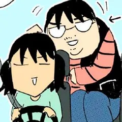 ますます毎日やらかしてます。アスペルガーで、漫画家で