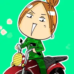 毎日やらかしてます。アスペルガーで、漫画家で