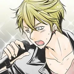 小説/愛してほしい～二人のわたし