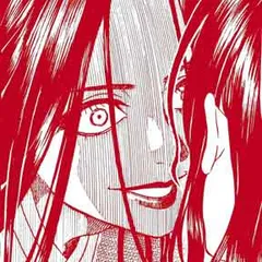 美醜の大地～復讐のために顔を捨てた女～