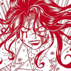 美醜の大地～復讐のために顔を捨てた女～