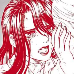 美醜の大地～復讐のために顔を捨てた女～