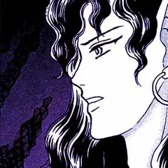 闇の王子の物語