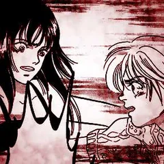 強気な醜女
