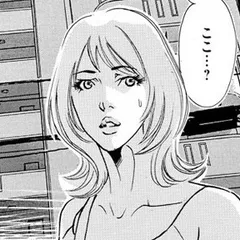 高級娼婦たちの寝室 ～闇聖母スカウトキャラバン～
