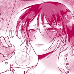 H願望　紳士的な手の平たちに…
