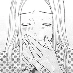 35歳の不・純愛 ～あなたが恋しいだけだった～
