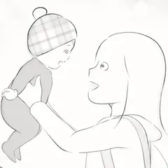 息を止めて、生きてます ～なぜなら、自臭症だから～