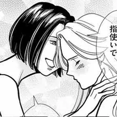 レズビアン風俗の女たち