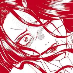 美醜の大地～復讐のために顔を捨てた女～