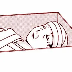 家族がいなくなった日 ある犯罪被害者家族の記録