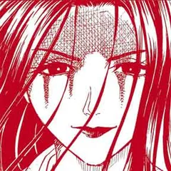 美醜の大地～復讐のために顔を捨てた女～