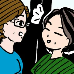 就活中に、母が倒れた