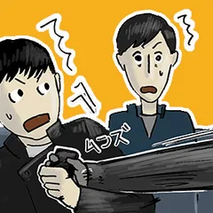 ベデデパリ！ 新人漫画家パリへ行く