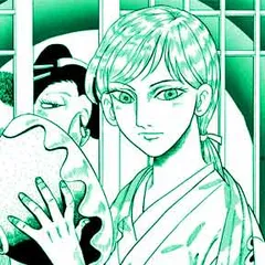 罰かぶり～丸山遊郭哀史～