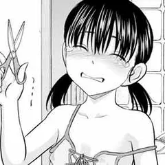 娘、配信します。～子供を晒す毒親たち～
