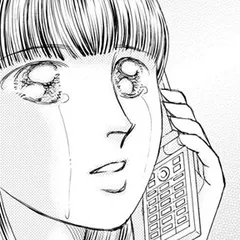 ブレッチェン～相対的貧困の中で～