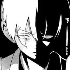 略奪愛獣ドレミ ～顔も身体も性別も変えて彼を堕とす～