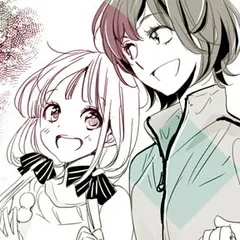 小説/LOVELY！～愛しのまめっち