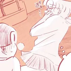 平凡なOLがHにハマりました。