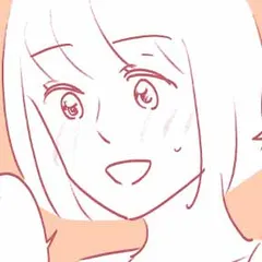 みんなにナイショで裸で稼いでます