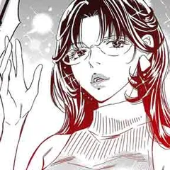 インフル怨サー。 ～顔を焼かれた私が復讐を誓った日～