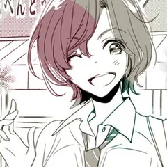 小説/LOVELY！～愛しのまめっち