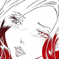 インフル怨サー。 ～顔を焼かれた私が復讐を誓った日～