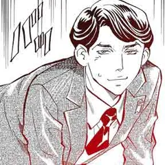 インフル怨サー。 ～顔を焼かれた私が復讐を誓った日～