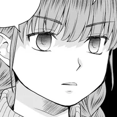 祖母と孫娘のブルース