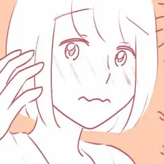 みんなにナイショで裸で稼いでます