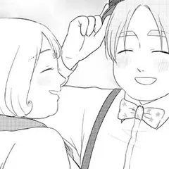 結び目～あなたとの出会い～