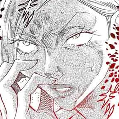 インフル怨サー。 ～顔を焼かれた私が復讐を誓った日～