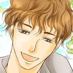 小説/罪に濡れた花