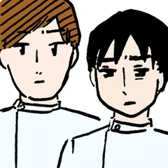 就活中に、母が倒れた