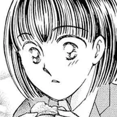 ブレッチェン～相対的貧困の中で～