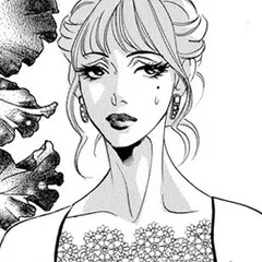 高級娼婦たちの寝室 ～闇聖母スカウトキャラバン～