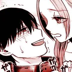けだものたちの時間～狂依存症候群～