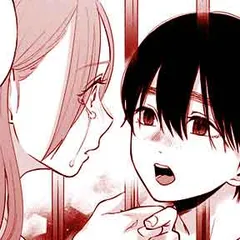 けだものたちの時間～狂依存症候群～