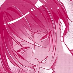 H願望　紳士的な手の平たちに…