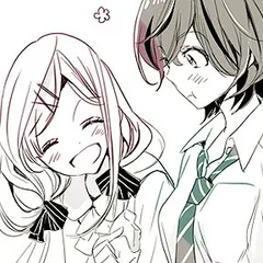 小説/LOVELY！～愛しのまめっち