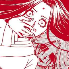 美醜の大地～復讐のために顔を捨てた女～