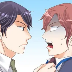 小説/年上カノジョに嵌りました。～濃蜜オフィス進行中